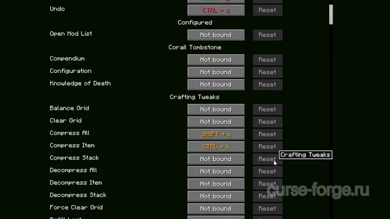 All the Mods 8 - ATM8 — скриншот 8