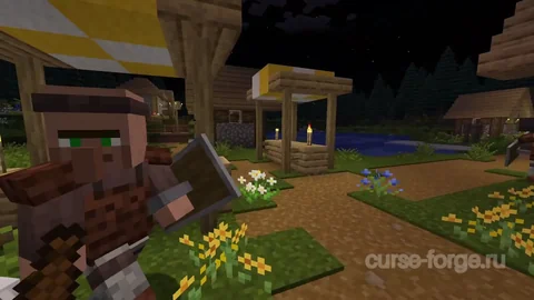 Better MC [FORGE] BMC4 — превью 23