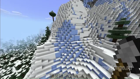 WorldEdit: Bedrock Edition — превью 4