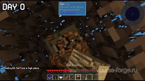 SkyFactory 4 — превью 4