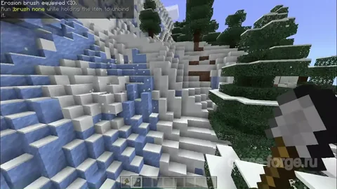 WorldEdit: Bedrock Edition — превью 10