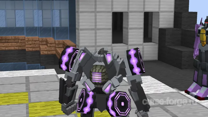 Transformers Heropack — скриншот 29