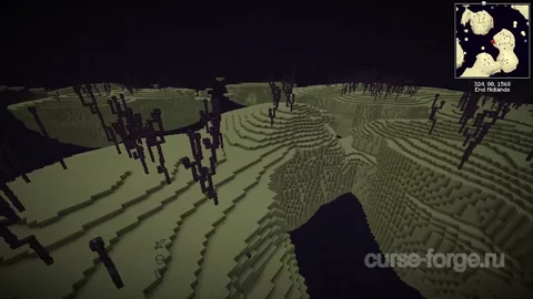 Better MC [FORGE] BMC4 — превью 32