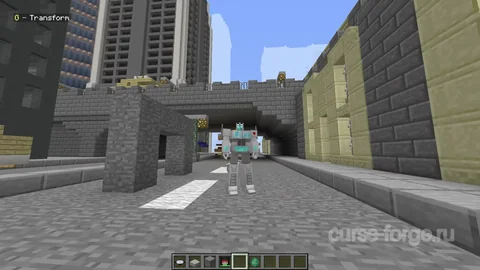Transformers Heropack — превью 18