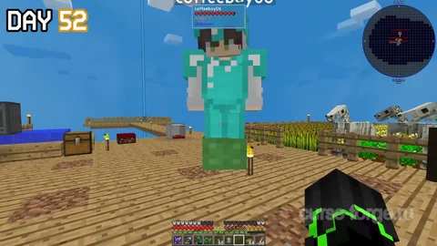 SkyFactory 4 — превью 27