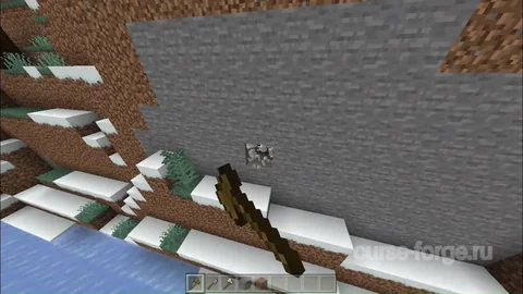 WorldEdit: Bedrock Edition — превью 25