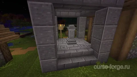 Better MC [FORGE] BMC4 — превью 24