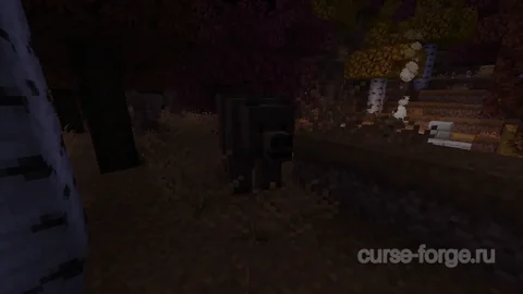 Better MC [FORGE] BMC4 — превью 27