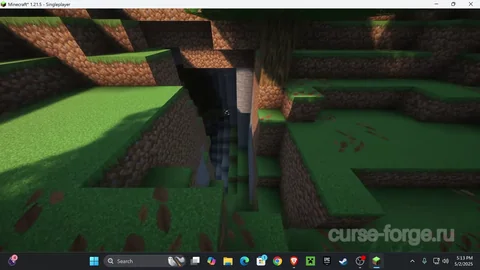 Faithful 64x: Bedrock [ARCHIVED] — превью 9