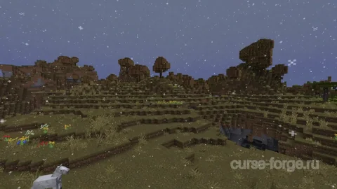 Better MC [FORGE] BMC4 — превью 11