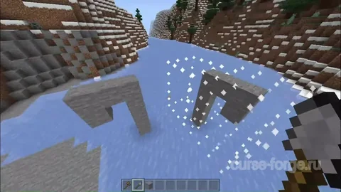 WorldEdit: Bedrock Edition — превью 17
