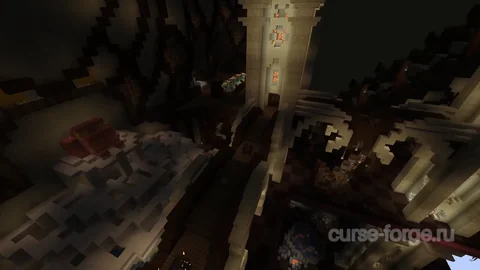 Better MC [FORGE] BMC4 — превью 14