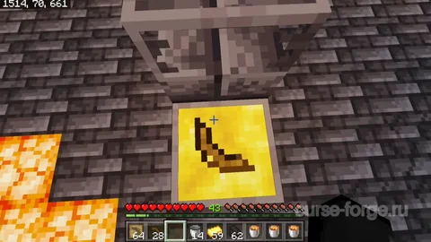 Tinkers Construct — превью 27