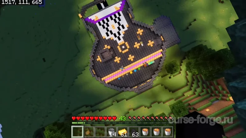 Tinkers Construct — скриншот 8