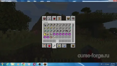 Patchouli — превью 15