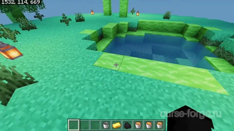 Tinkers Construct — превью 5
