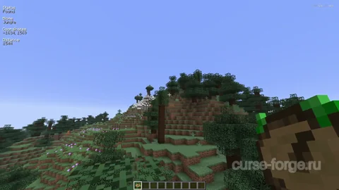 Nature's Compass — превью 16