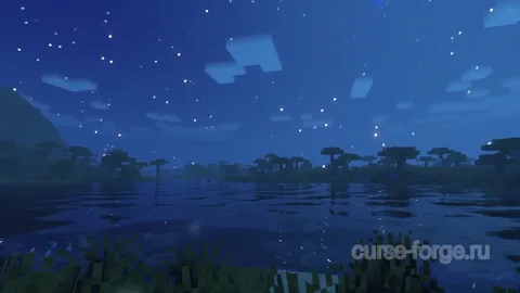 Super Duper Vanilla Shaders — превью 5