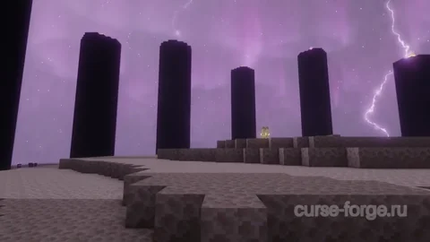 AstraLex Shaders — превью 22