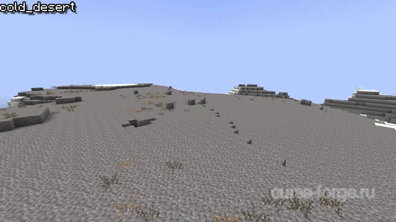 Biomes O' Plenty — скриншот 6