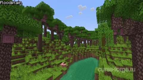 Biomes O' Plenty — превью 22