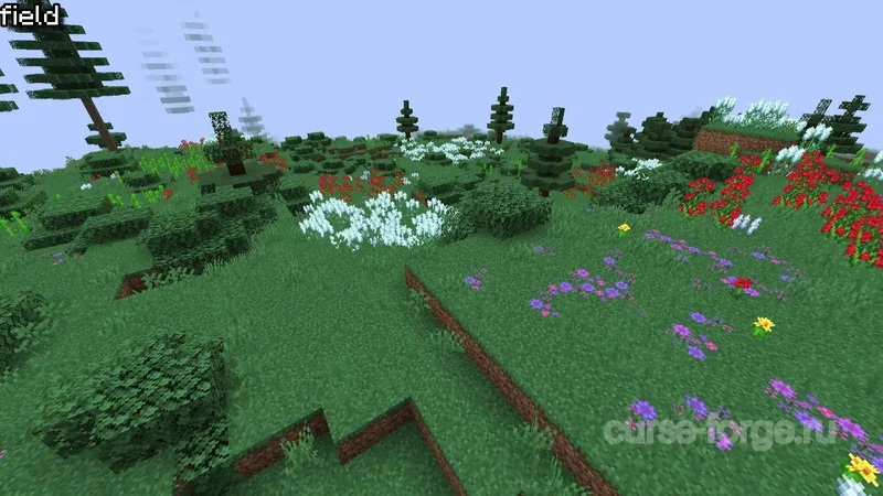 Biomes O' Plenty — скриншот 18