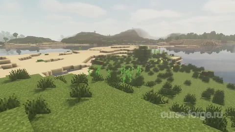 Pastel Shaders — превью 14