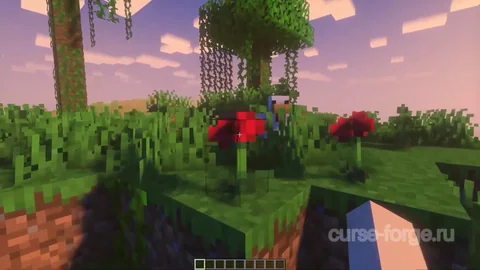 Super Duper Vanilla Shaders — превью 8