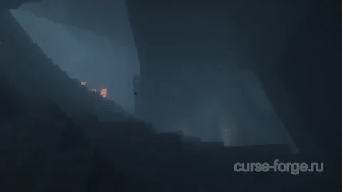 AstraLex Shaders — превью 17