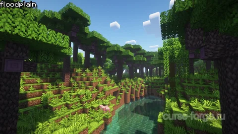 Biomes O' Plenty — превью 23