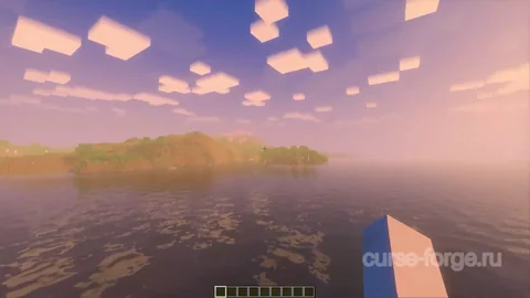Super Duper Vanilla Shaders — превью 10