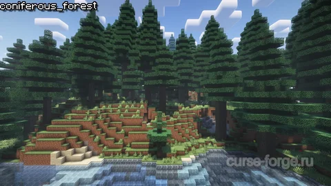 Biomes O' Plenty — превью 9