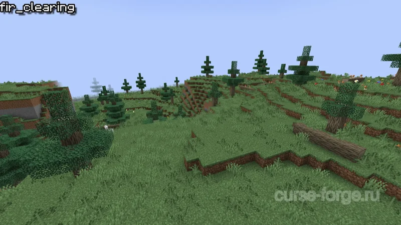 Biomes O' Plenty — скриншот 20