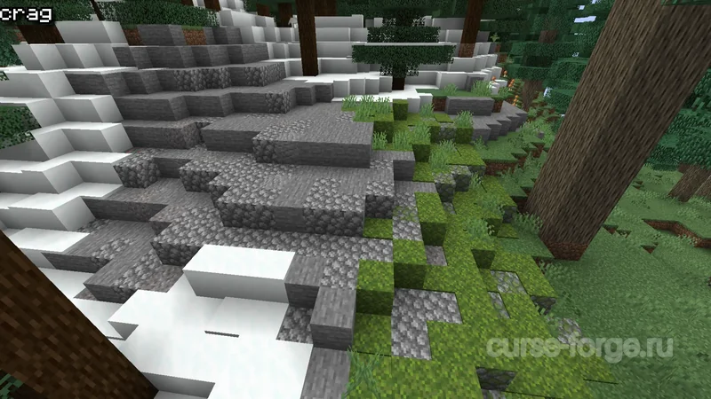 Biomes O' Plenty — скриншот 10