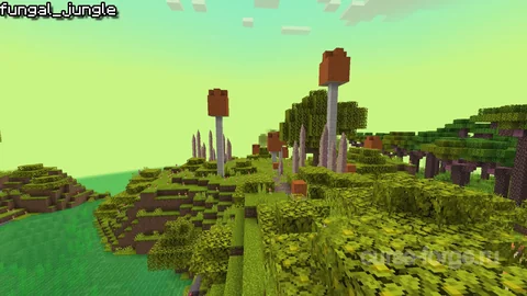 Biomes O' Plenty — превью 26
