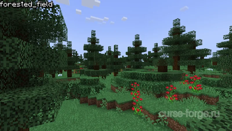 Biomes O' Plenty — скриншот 24