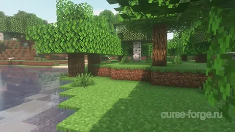Pastel Shaders — превью 25