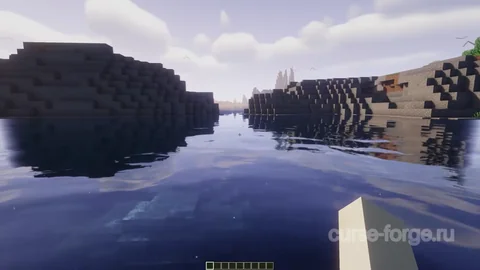 AstraLex Shaders — превью 7