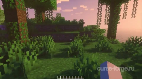 Super Duper Vanilla Shaders — превью 7