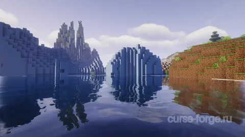 AstraLex Shaders — превью 10