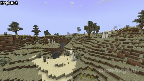 Biomes O' Plenty — превью 14