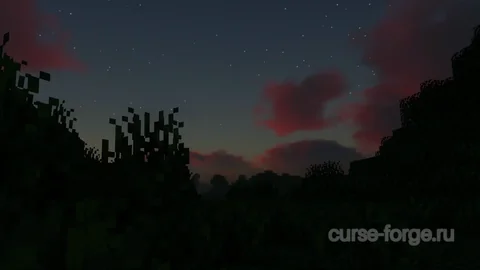 Chocapic13' Shaders — превью 6