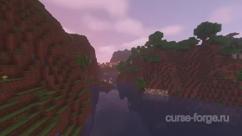 Pastel Shaders — превью 18