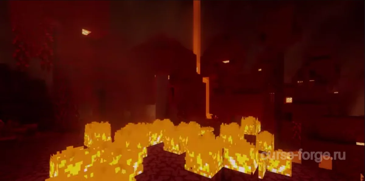 Bliss Shaders — скриншот 2