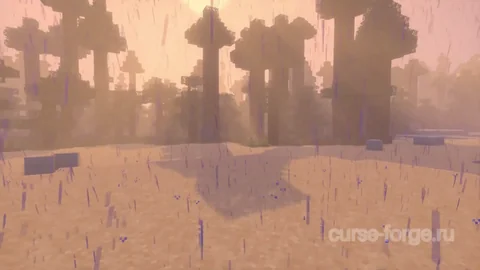 Super Duper Vanilla Shaders — превью 22