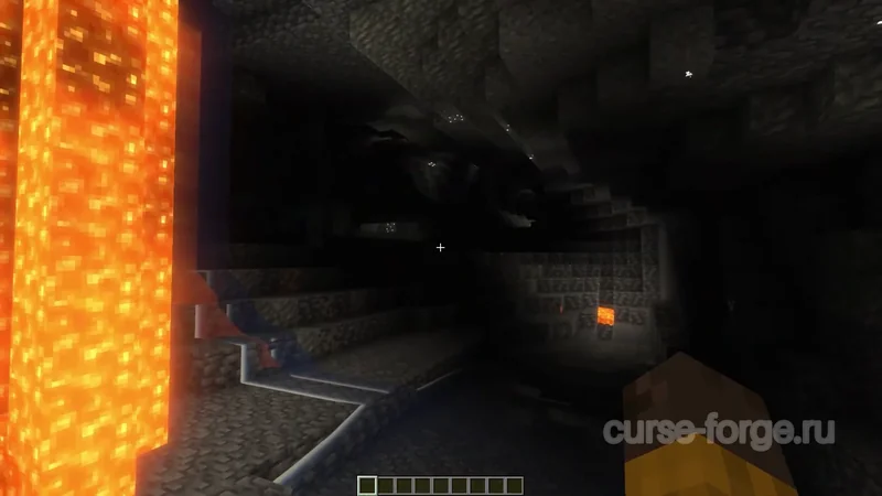 Super Duper Vanilla Shaders — скриншот 17