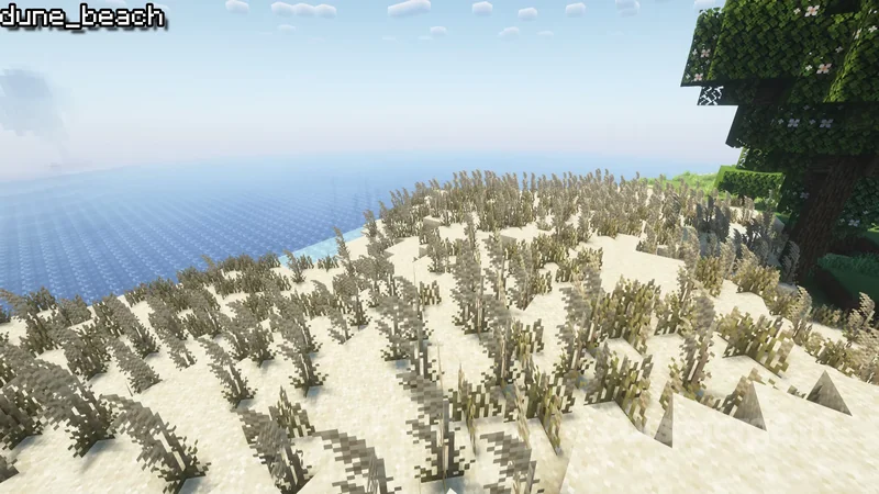 Biomes O' Plenty — скриншот 17