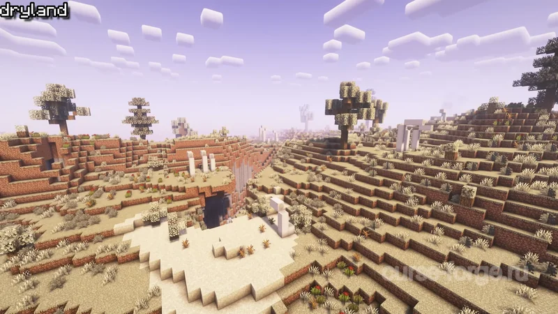 Biomes O' Plenty — скриншот 15