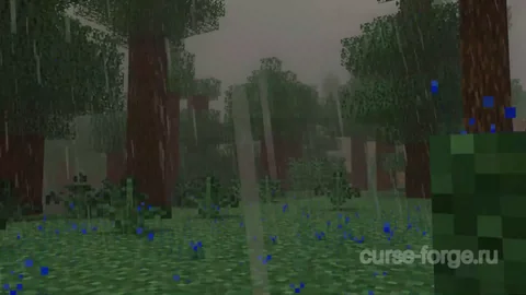 Chocapic13' Shaders — превью 5