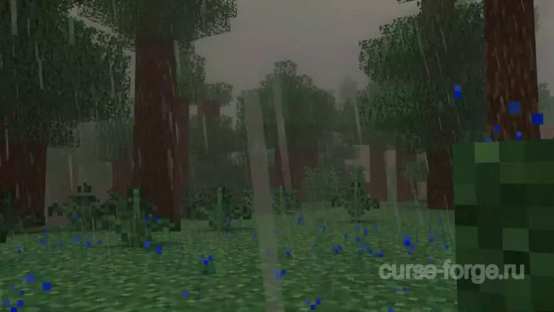 Chocapic13' Shaders — скриншот 5